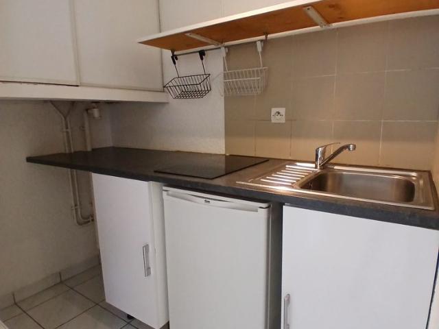 Location Appartement 2 pièces 33m² TOULOUSE 31000