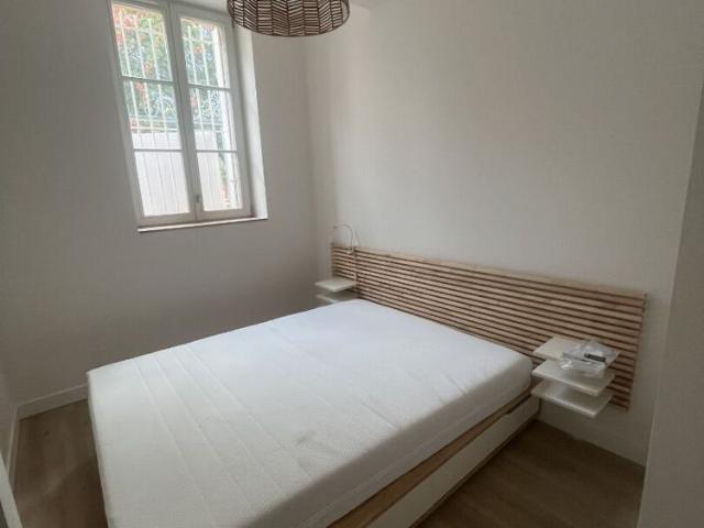 Location Appartement 2 pièces 33m² TOULOUSE 31000