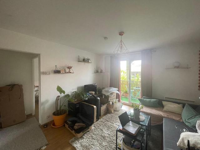Location Appartement 2 pièces 33m² TOULOUSE 31300