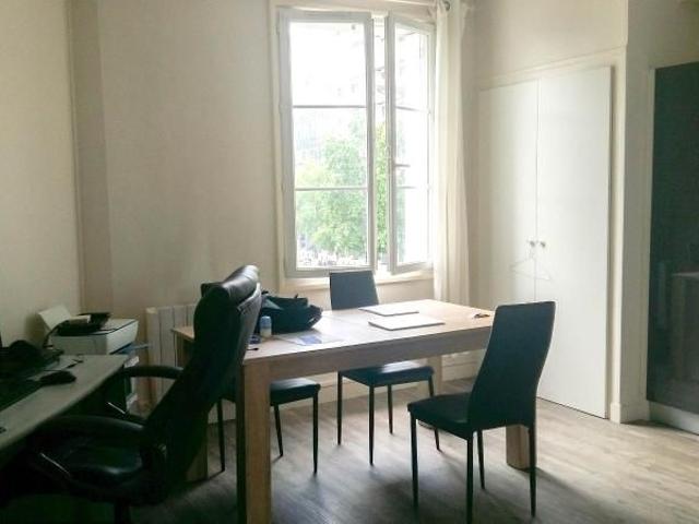 Location Appartement 2 pièces 33m² TOURS 37000