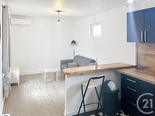 Location Appartement 2 pièces 33m² TROYES 10000