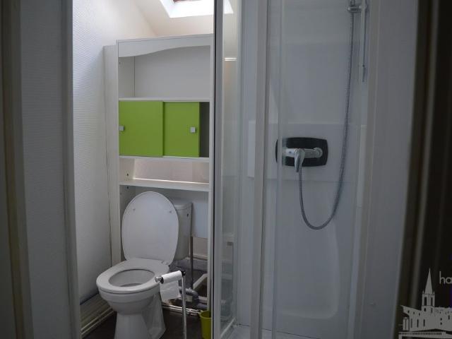 Location Appartement 2 pièces 33m² TULLE 19000