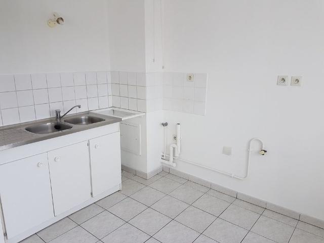 Location Appartement 2 pièces 33m² VALENCIENNES 59300