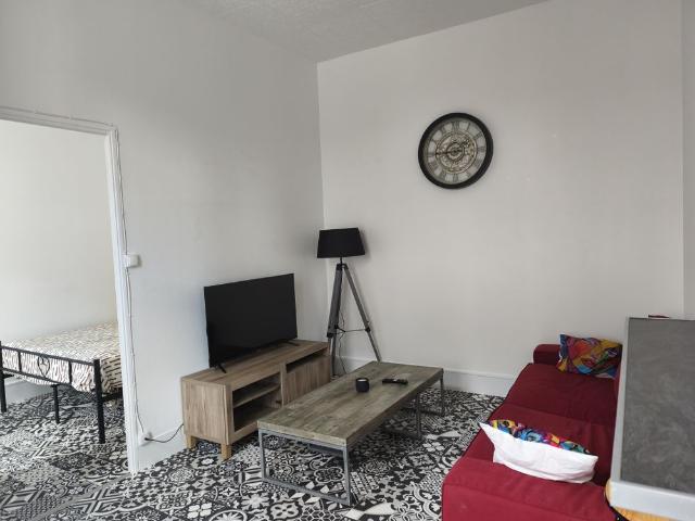 Location Appartement 2 pièces 33m² VICHY 03200