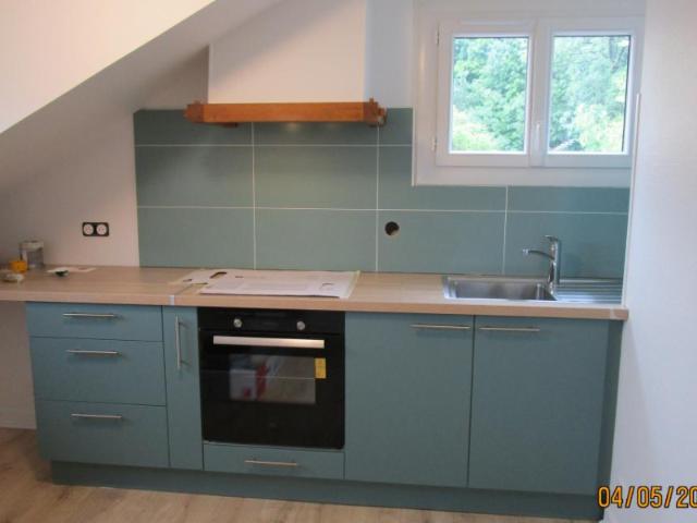 Location appartement 2 pièces