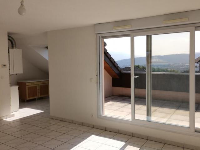 Location appartement 2 pièces