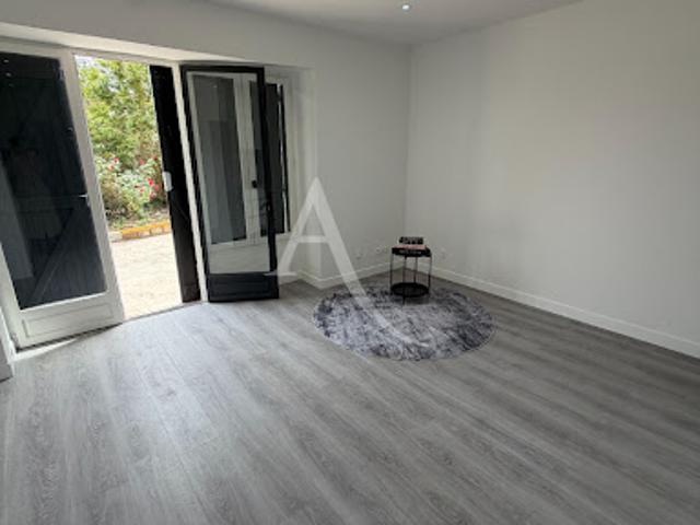 Location Appartement 2 pièces 30.43 m2 Chevry Cossigny
