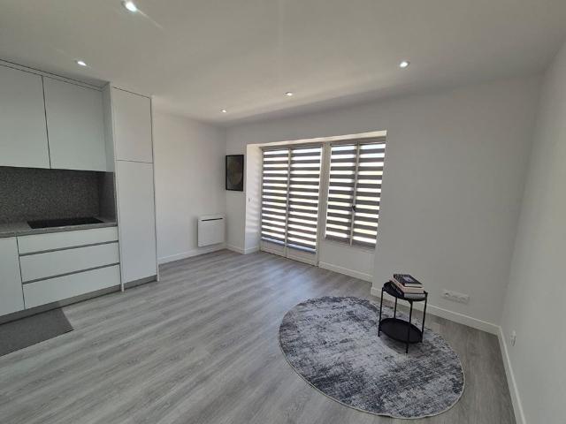 Location appartement 2 pièces, 30.43m², Chevry Cossigny
