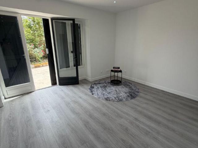 Location appartement 2 pièces, 30.43m², Chevry Cossigny