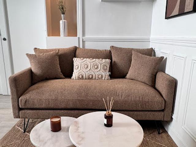 Location Appartement 2 pièces 30.44 m2 Paris 17ème