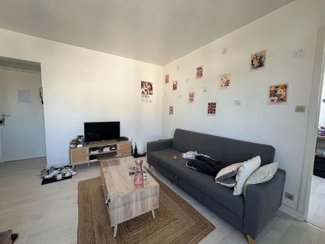 Location appartement 2 pièces, 30.48m², Angers