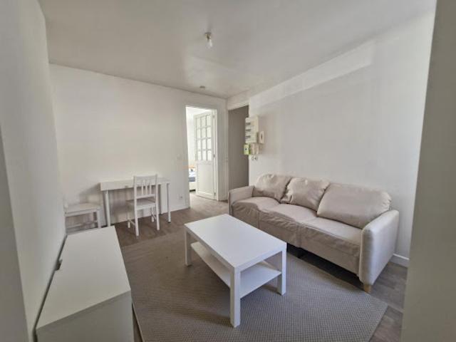Location Appartement 2 pièces 30.4 m2 Reims