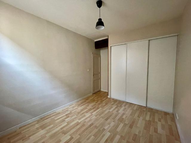 Location appartement 2 pièces, 30.50m², Cordes sur Ciel