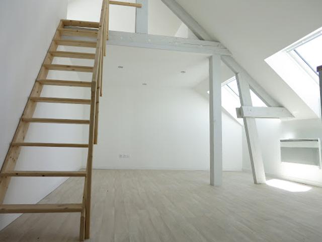 Location Appartement 2 pièces 30.52 m2 Evreux