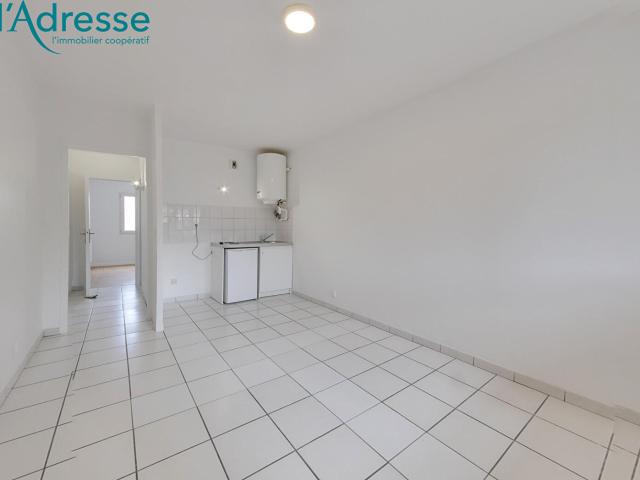 Appartement 2 pièces Montfermeil 30.52m² 730€ à louer l'Adresse