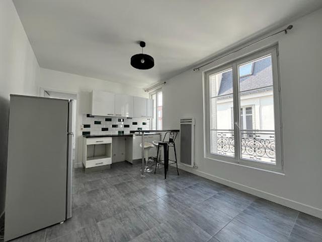 Location Appartement 2 pièces 30.54 m2 Neuilly sur Seine