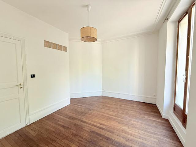 Location Appartement 2 pièces 30.54 m2 Paris 18ème