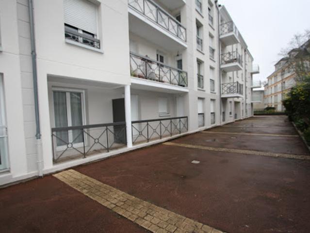 Location Appartement 2 pièces 30.55 m2 Orleans