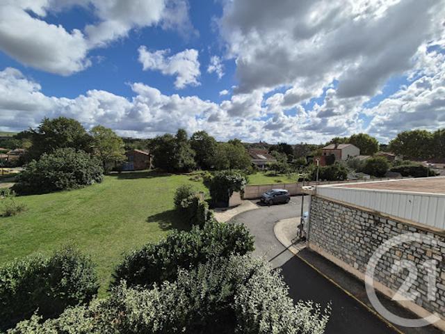Location Appartement 2 pièces 30.5 m2 Auterive