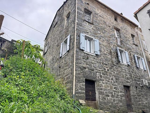 Location Appartement 2 pièces 30.61 m2 Bastelica