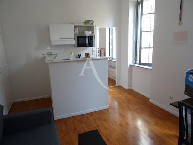 Location Appartement 2 pièces 30.64 m2 Narbonne