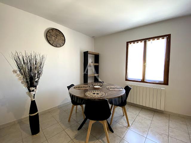 Location Appartement 2 pièces 30.77 m2 Vinon sur Verdon