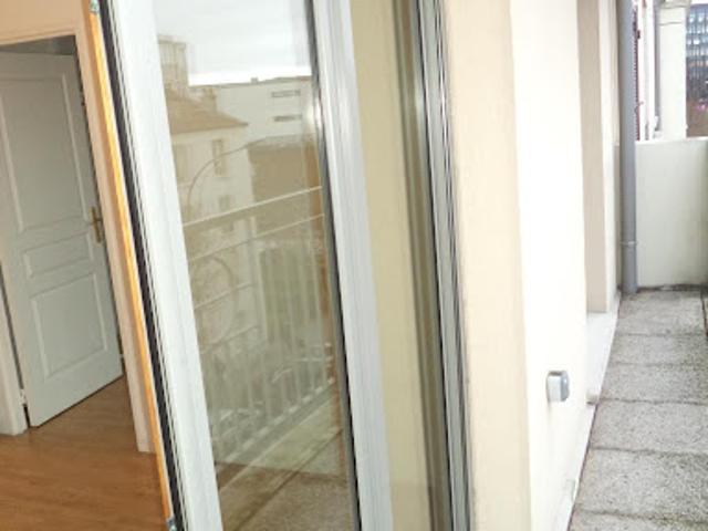Location Appartement 2 pièces 30.74 m2 La Garenne Colombes