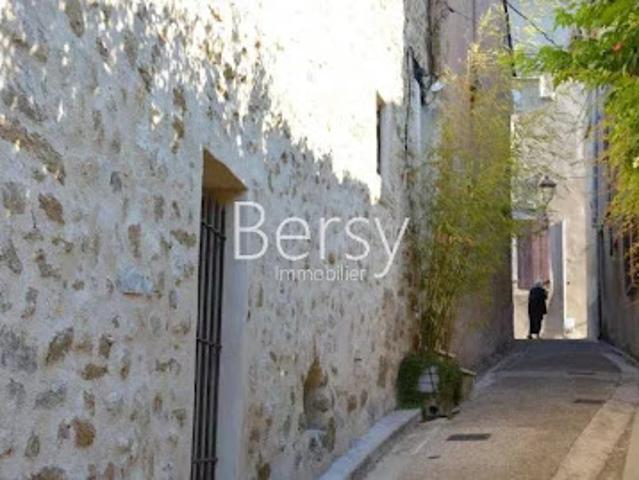 Location Appartement 2 pièces 30.82 m2 Aubignan