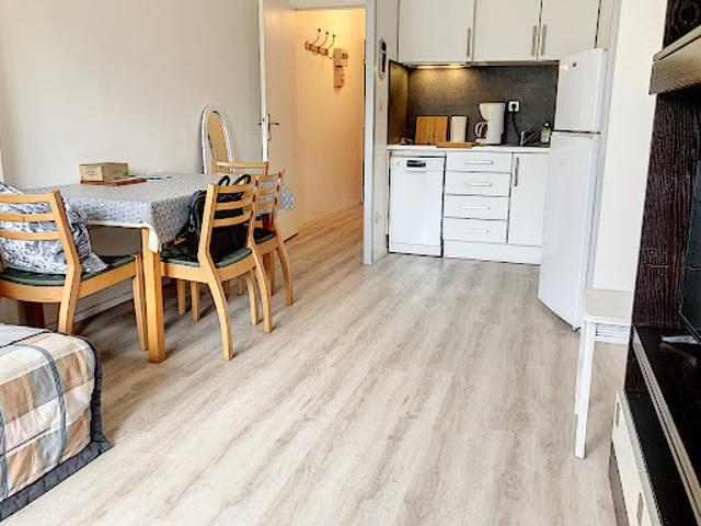 Location Appartement 2 pièces 30.87 m2 Cabourg