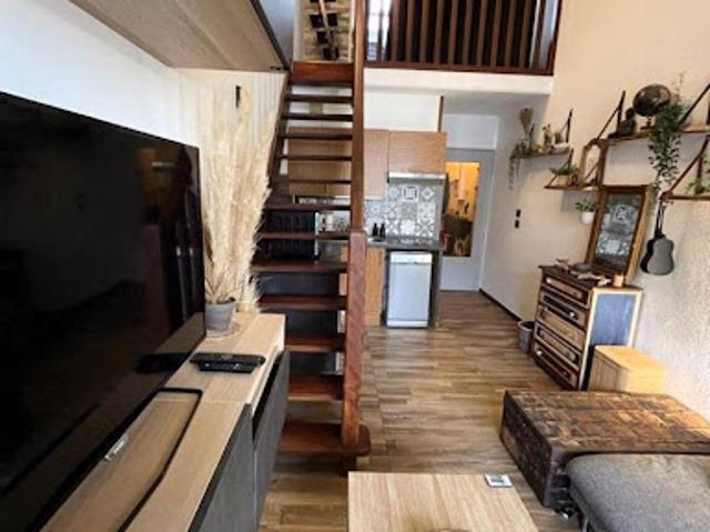 Location Appartement 2 pièces 30.85 m2 Toulouse