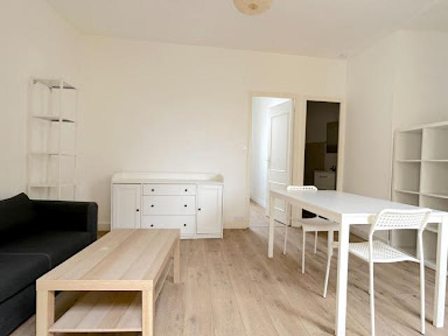 Location Appartement 2 pièces 30.89 m2 Bordeaux
