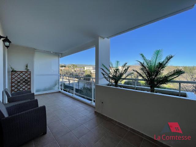 Location Appartement 2 pièces 30.97 m2 La Ciotat