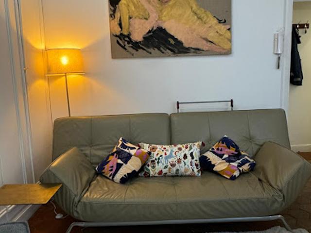 Location Appartement 2 pièces 30.99 m2 Paris 4ème