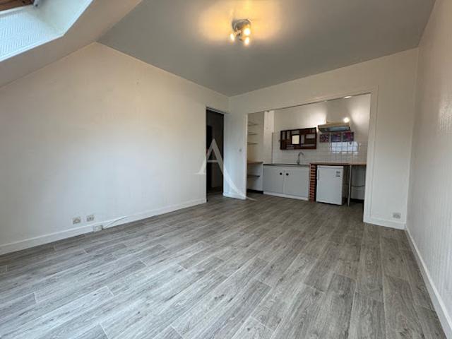 Location Appartement 2 pièces 30.03 m2 Blois