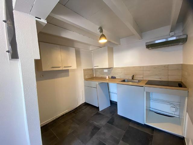 Location appartement 2 pièces, 30.00m², Vigneux sur Seine