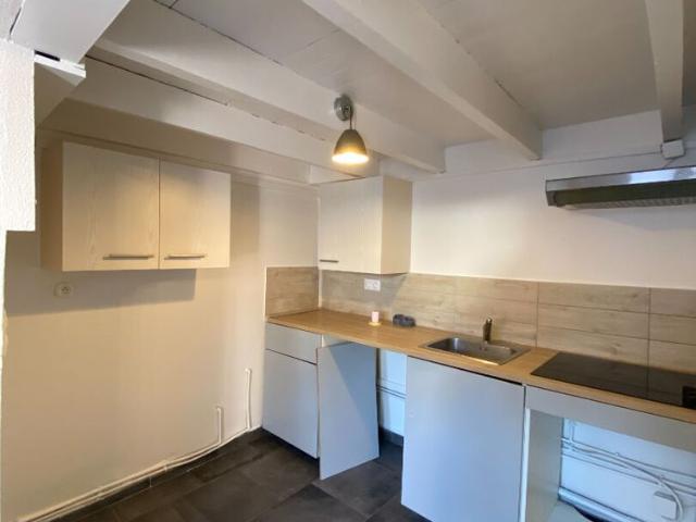 Location appartement 2 pièces, 30.00m², Vigneux sur Seine
