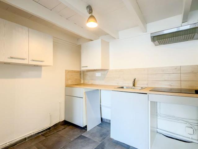 Location appartement 2 pièces, 30.00m², Vigneux sur Seine