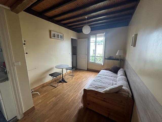 Location Appartement 2 pièces 30.04 m2 Suresnes