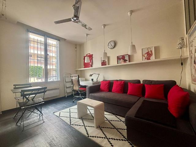 Location appartement 2 pièces, 30.05m², Boulogne Billancourt
