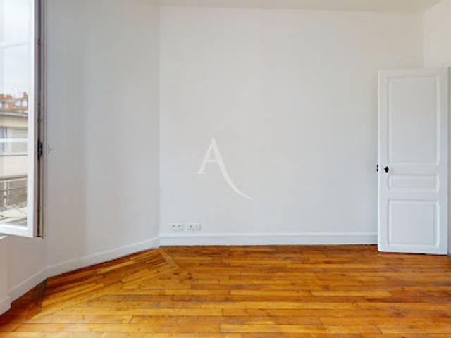 Location Appartement 2 pièces 30.17 m2 Alfortville