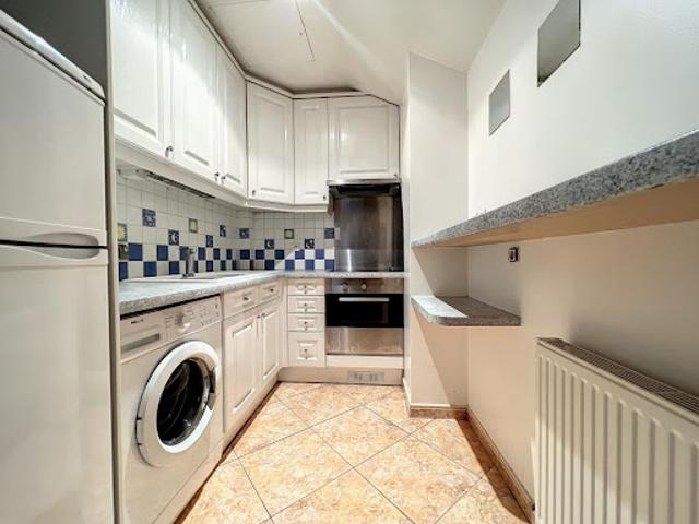 Location Appartement 2 pièces 30.16 m2 Champigny sur Marne