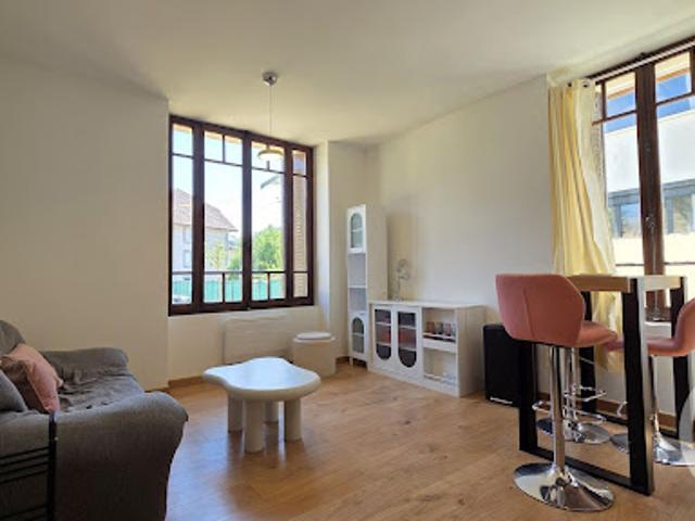 Location Appartement 2 pièces 30.1 m2 Annecy