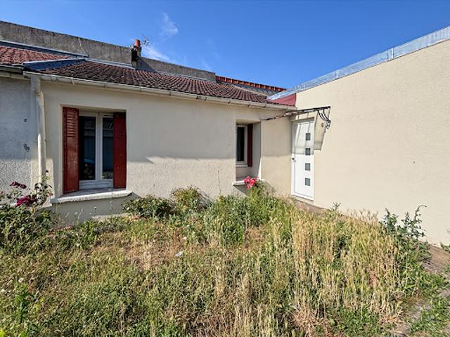 Location Appartement 2 pièces 30.28 m2 Corbeil Essonnes