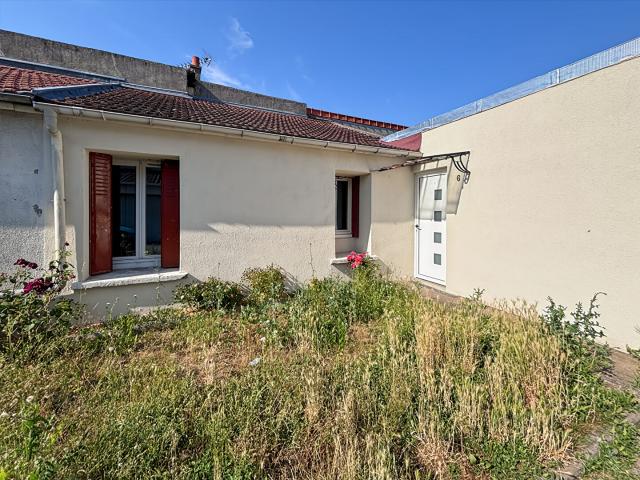 Location appartement 2 pièces, 30.28m², Corbeil Essonnes