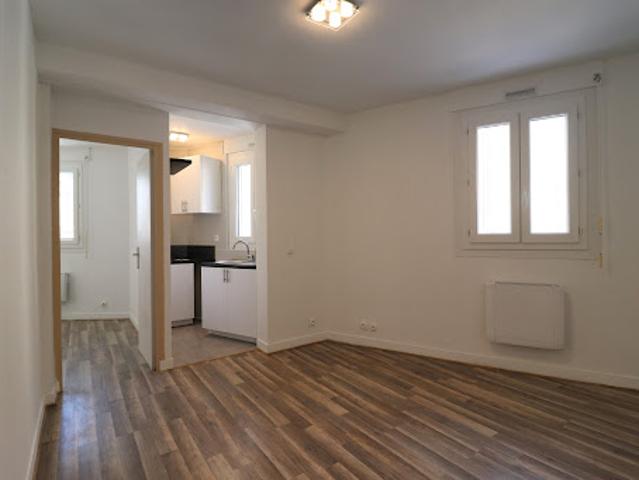 Location Appartement 2 pièces 30.29 m2 Choisy le Roi