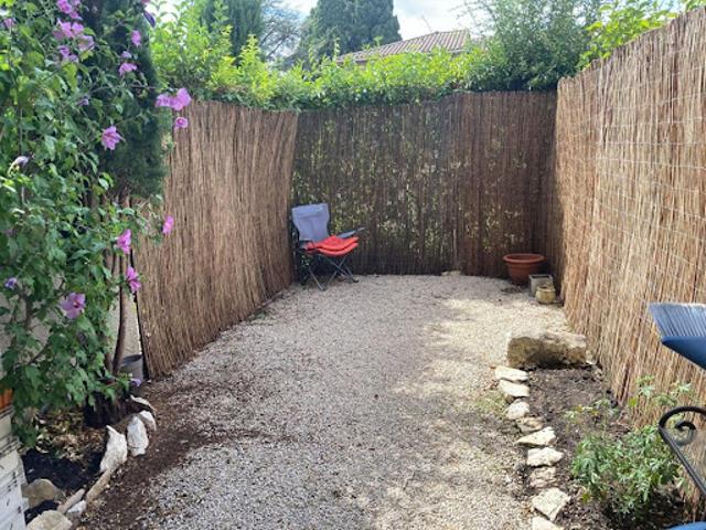 Location Appartement 2 pièces 30.2 m2 Villeneuve les avignon