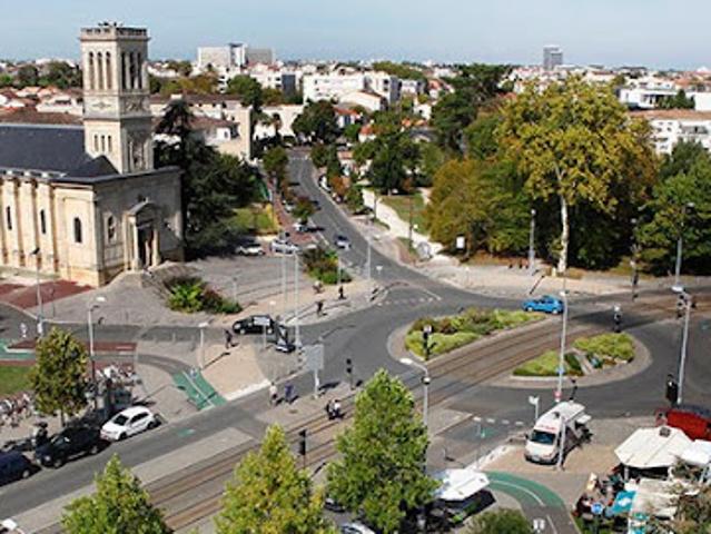 Location Appartement 2 pièces 30 m2 Talence