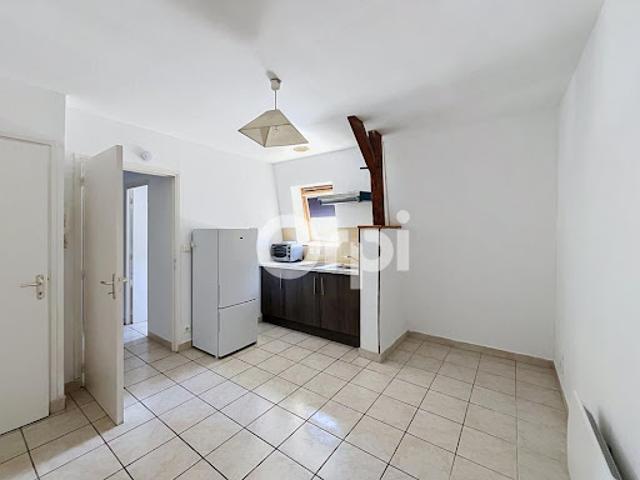 Location Appartement 2 pièces 30 m2 Terrasson Lavilledieu