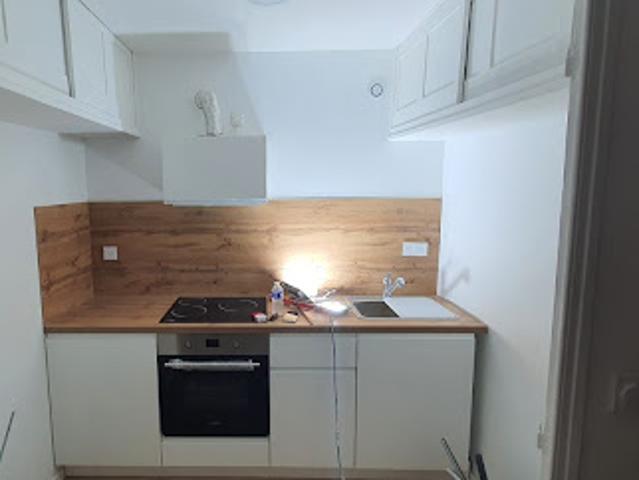 Location Appartement 2 pièces 30 m2 Toulon