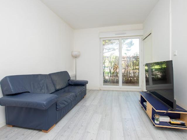 Location Appartement 2 pièces 30 m2 Toulouse
